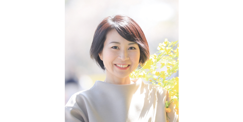 奥村 奈津美(おくむら なつみ)さん