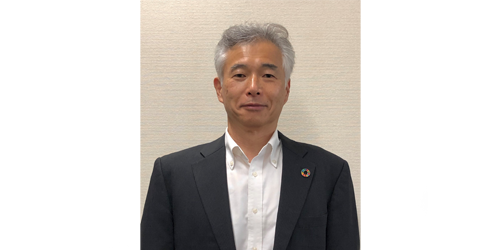中井 徳太郎(なかい とくたろう)さん
