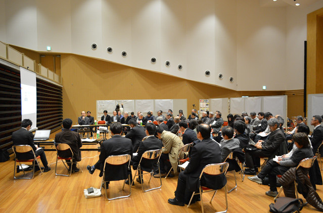 滋賀県 東近江市会議画像