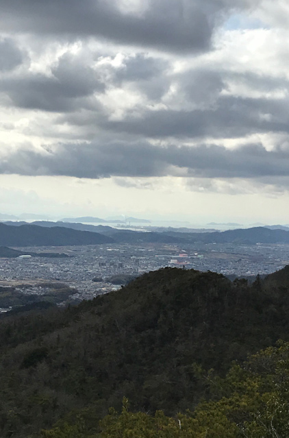 岡山県 高梁川流域地域の自慢画像