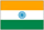 インド