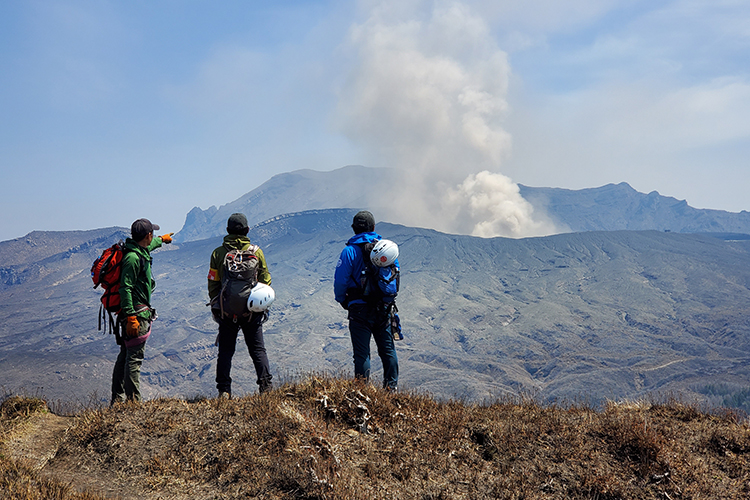 ハイキング・トレッキング スライダー画像03