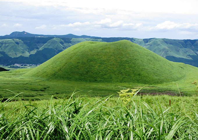 阿蘇くじゅう国立公園でなにしよう？ | 阿蘇くじゅう国立公園 | 国立