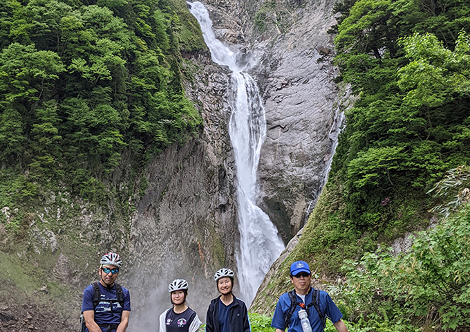 24時間限定タイムセール 第1次国立公園 未使用 中部山岳 ①｜切手 13枚 小型シート他 国立公園