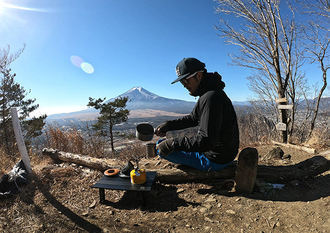 富士箱根伊豆国立公園 | 国立公園一覧 | 国立公園に、行ってみよう