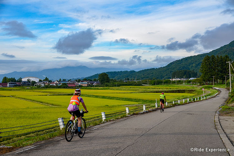 サイクリング スライダー画像03