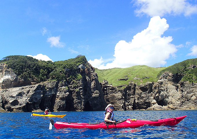 富士箱根伊豆国立公園 | 国立公園一覧 | 国立公園に、行ってみよう