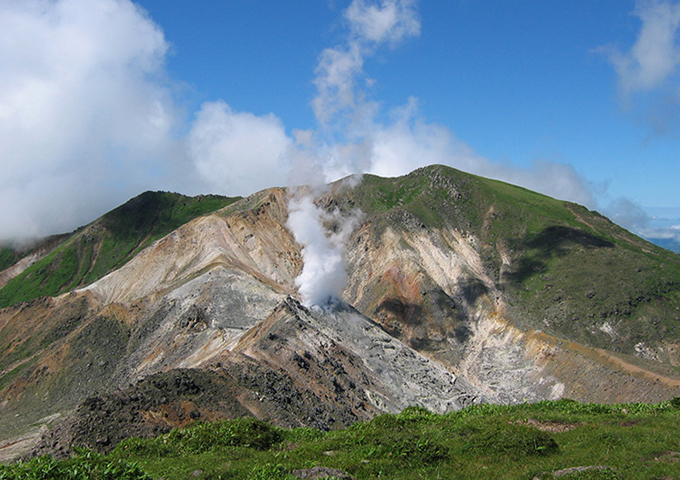 阿蘇くじゅう国立公園でなにしよう？ | 阿蘇くじゅう国立公園 | 国立