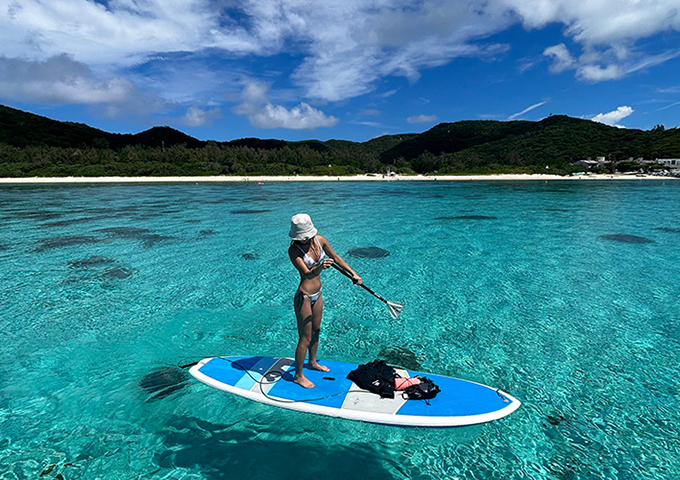 慶良間諸島国立公園でなにしよう？ | 慶良間諸島国立公園 | 国立公園