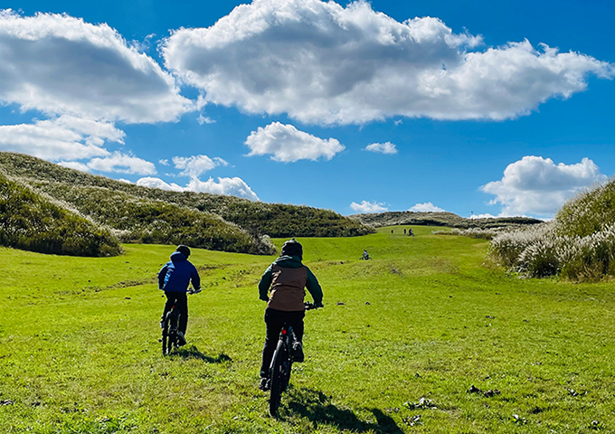 阿蘇くじゅう国立公園でなにしよう？ | 阿蘇くじゅう国立公園 | 国立