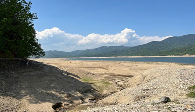 写真 北海道自然歩道 2