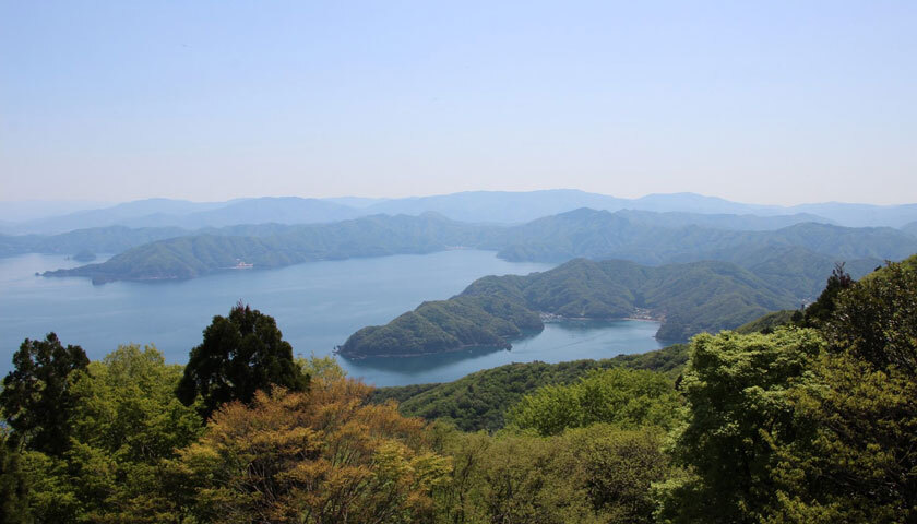 若狭湾国定公園の写真 1