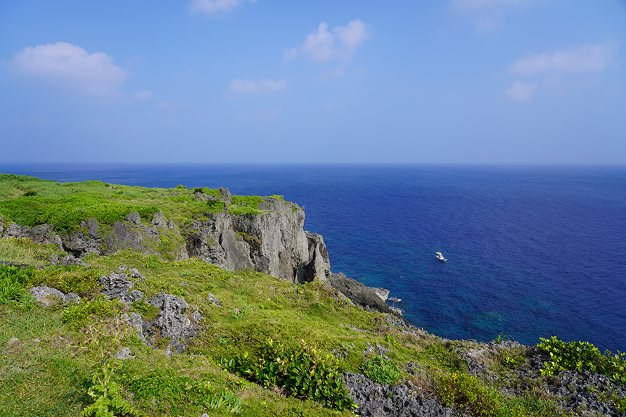 【写真】田皆岬