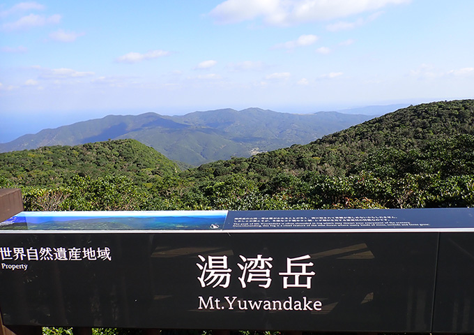 【サムネイル】湯湾岳