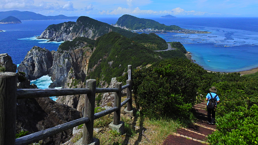 【写真】柏島