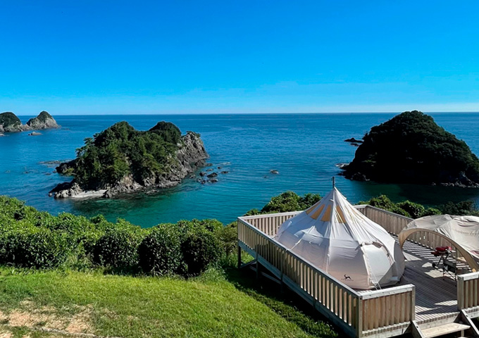 【サムネイル】大月アウトドアフィールドKASHINISHI