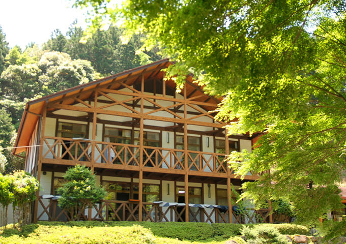 【サムネイル】ネイチャーホテル・ナルカワ