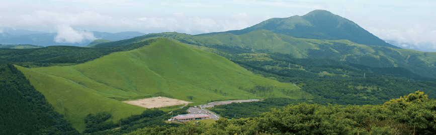 【写真】一目山・ミソコブシ山コース