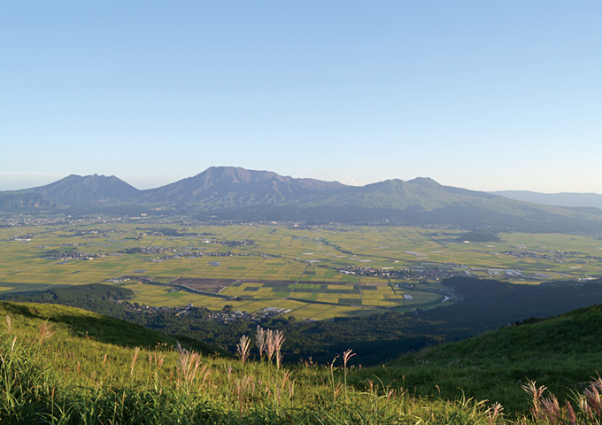 【サムネイル】阿蘇大観峰