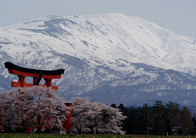 【サムネイル】出羽三山