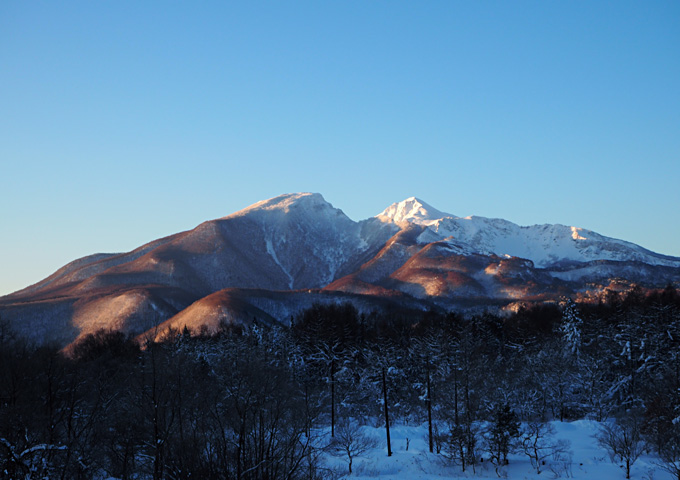 【サムネイル】磐梯山