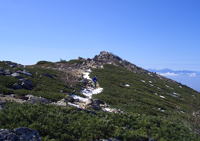 【サムネイル】金峰山