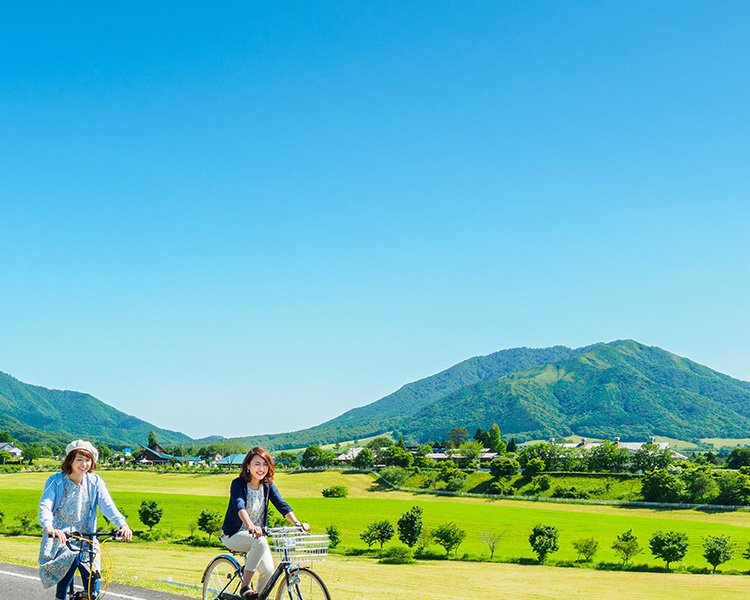大山隠岐国立公園（SP表示）
