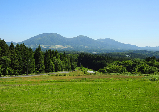 【サムネイル】蒜山三座