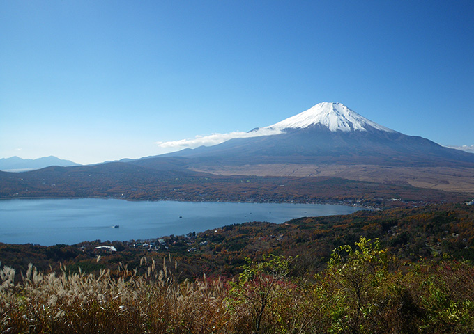 【サムネイル】大平山(東海自然歩道)