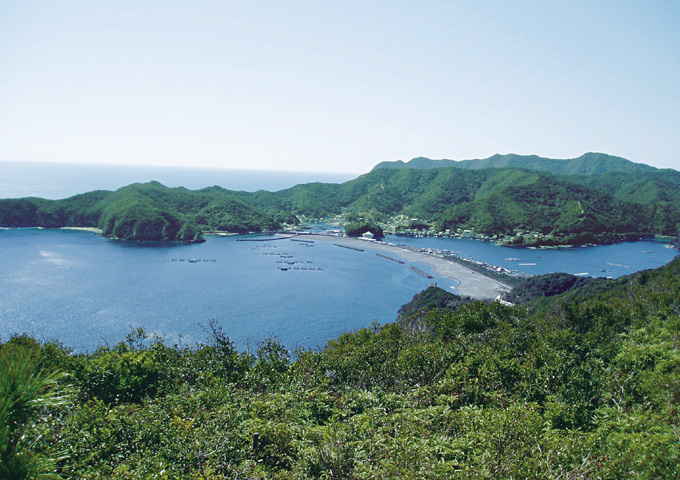 【サムネイル】海跡湖