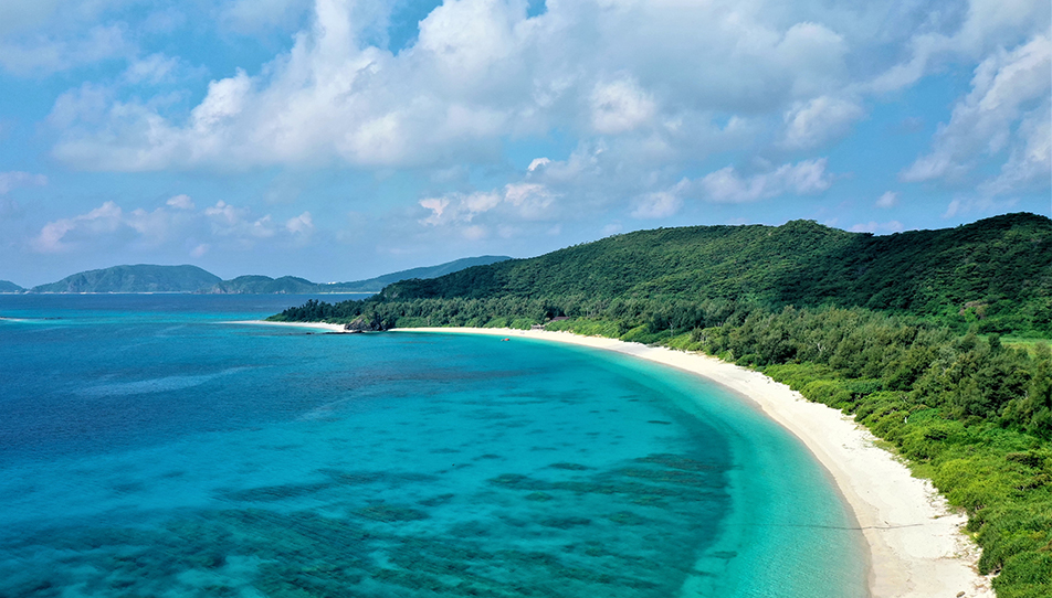 国立公園制度100周年記念 慶良間諸島国立公園 国立公園制度100周年記念貨幣 千円銀貨 慶良間諸島国立公園 令和6年