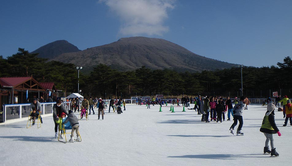霧島錦江湾国立公園 | 国立公園一覧 | 国立公園に、行ってみよう
