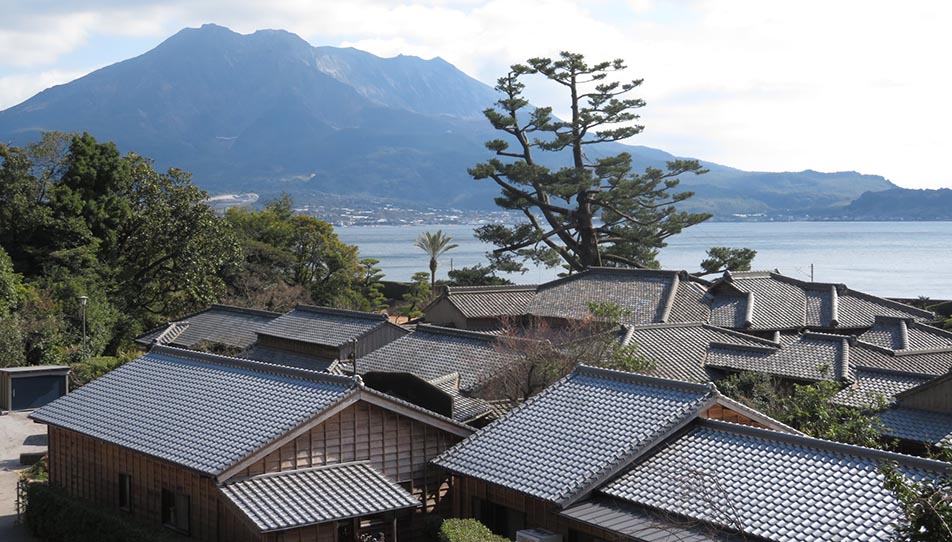 霧島錦江湾国立公園 - Wikipedia