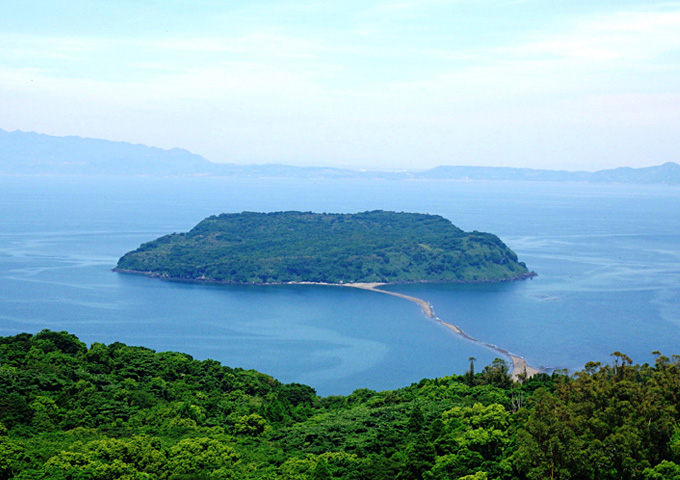 【サムネイル】指宿・知林ケ島