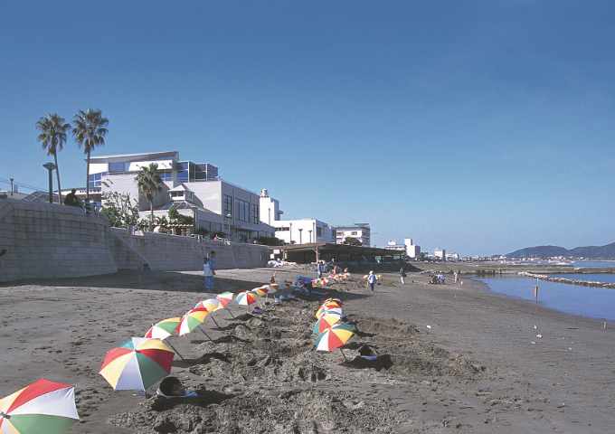 【サムネイル】指宿砂むし温泉