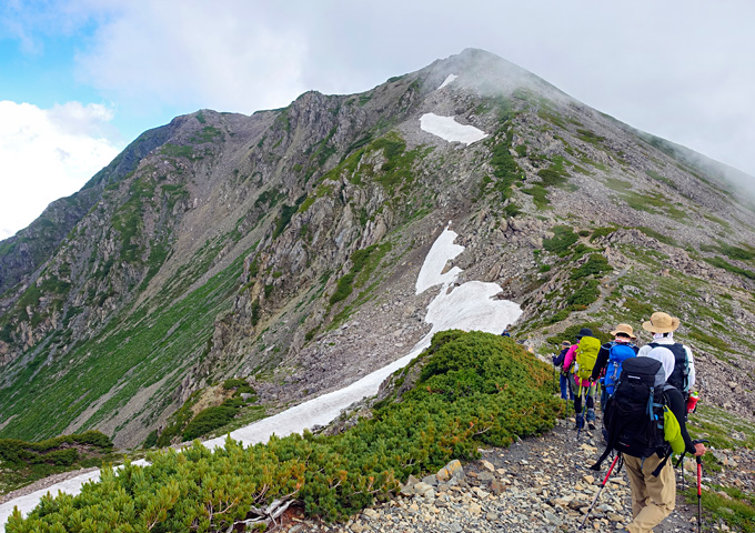 【サムネイル】登山