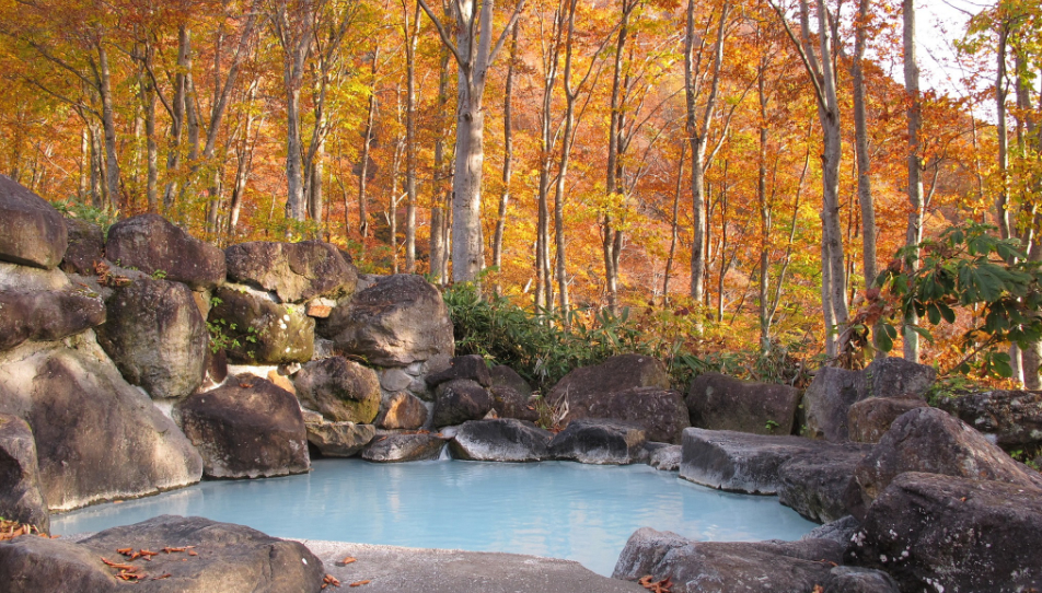 妙高戸隠連山国立公園 | 国立公園一覧 | 国立公園に、行って