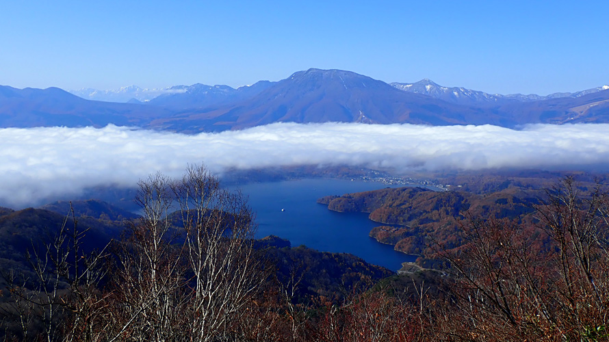 【写真】一目五山(ひとめござん）