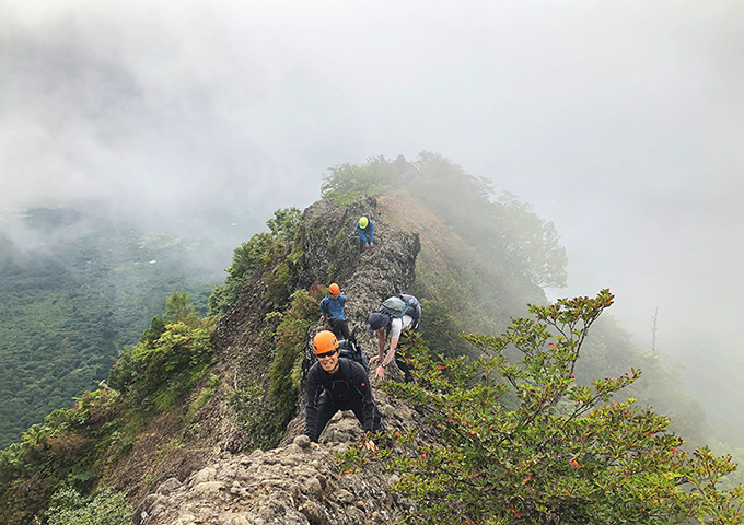 【サムネイル】戸隠連峰