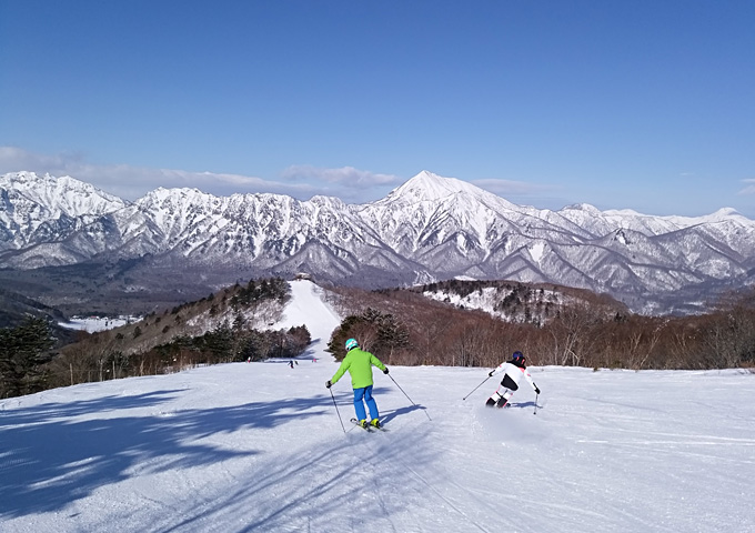 【サムネイル】スキー