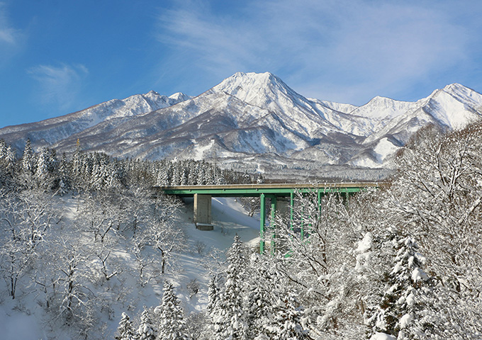 【サムネイル】妙高山