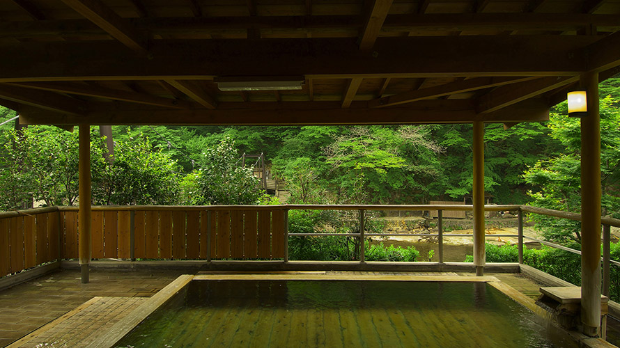 【写真】塩原温泉郷