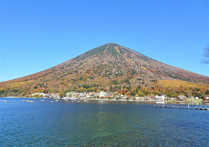 【サムネイル】男体山