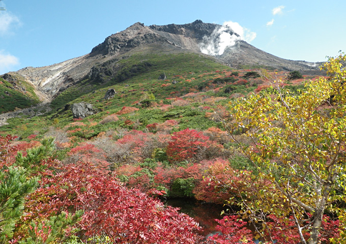 【サムネイル】那須連山