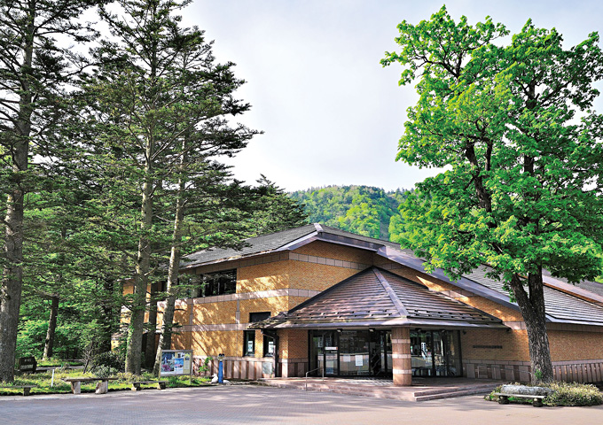 【サムネイル】日光自然博物館