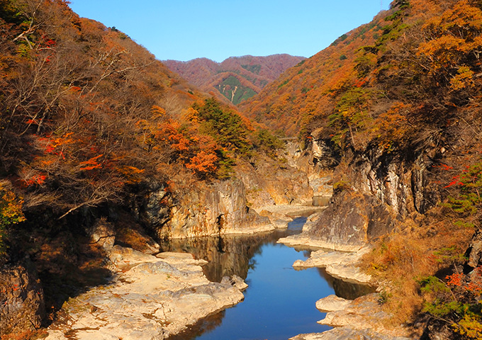 【サムネイル】龍王峡