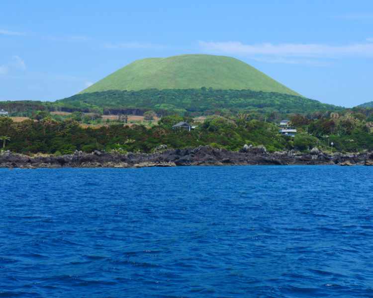 西海国立公園（SP表示）