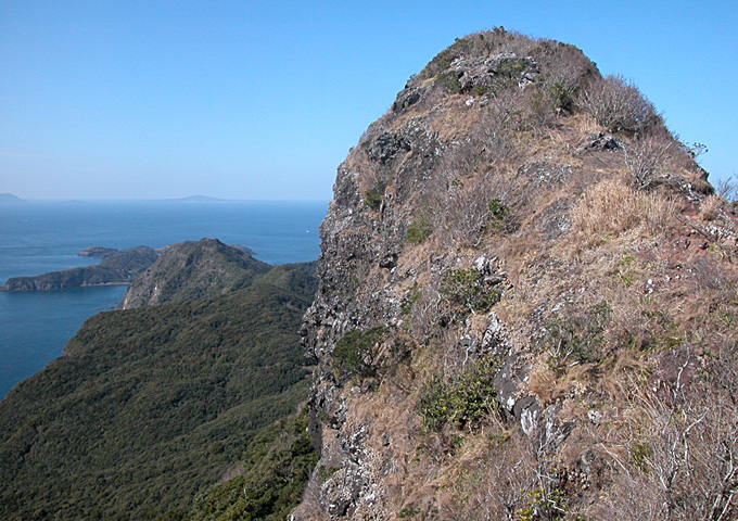 【サムネイル】志々伎山