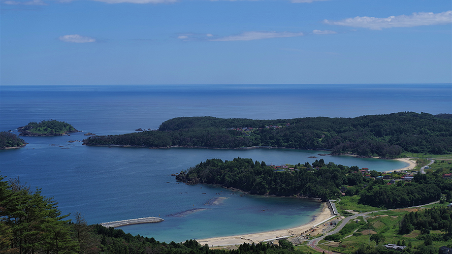 【写真】亀山