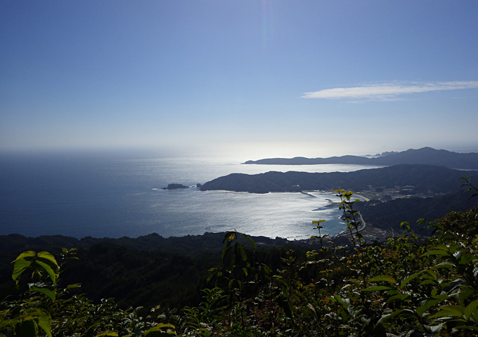 【サムネイル】リアス海岸